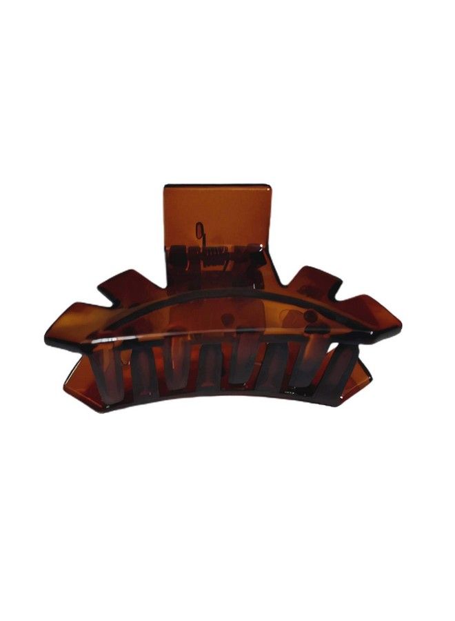 Nat Women's Hair Clips, (Multicolour) Pack of 3 - Image 3