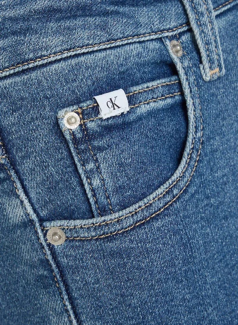 Calvin Klein Jeans Jeans - Skinny