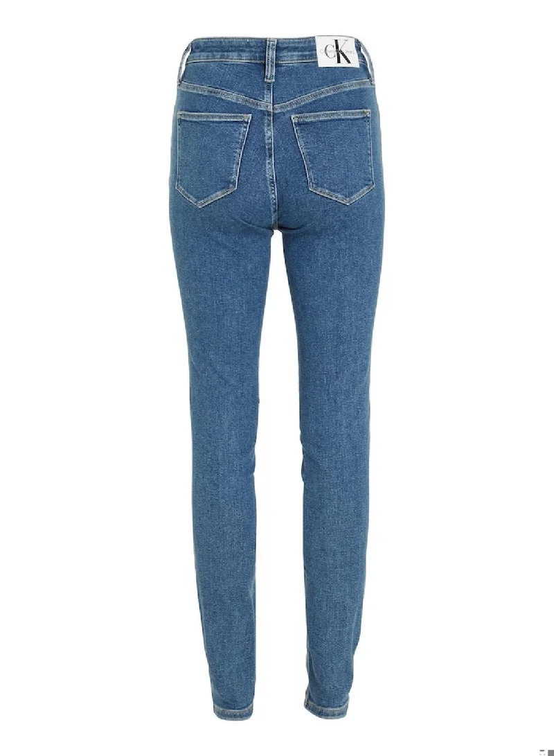 Calvin Klein Jeans Jeans - Skinny