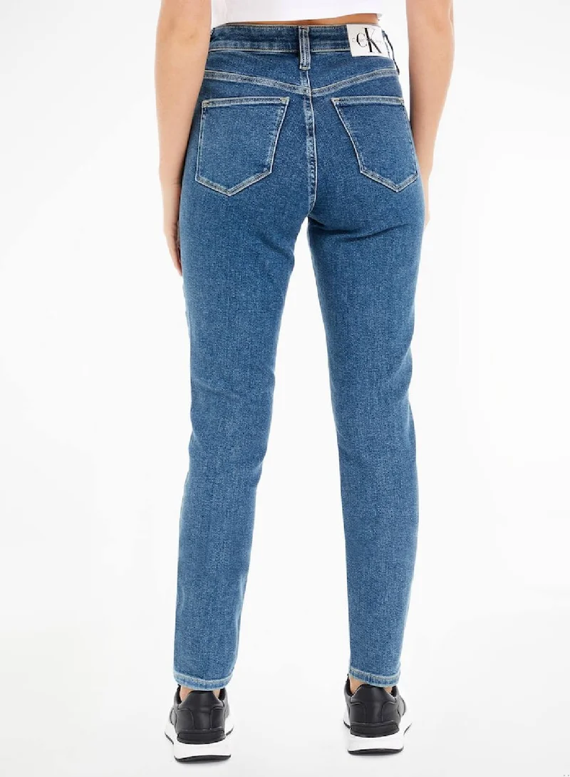 Calvin Klein Jeans Jeans - Skinny