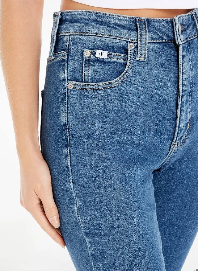 Calvin Klein Jeans Jeans - Skinny