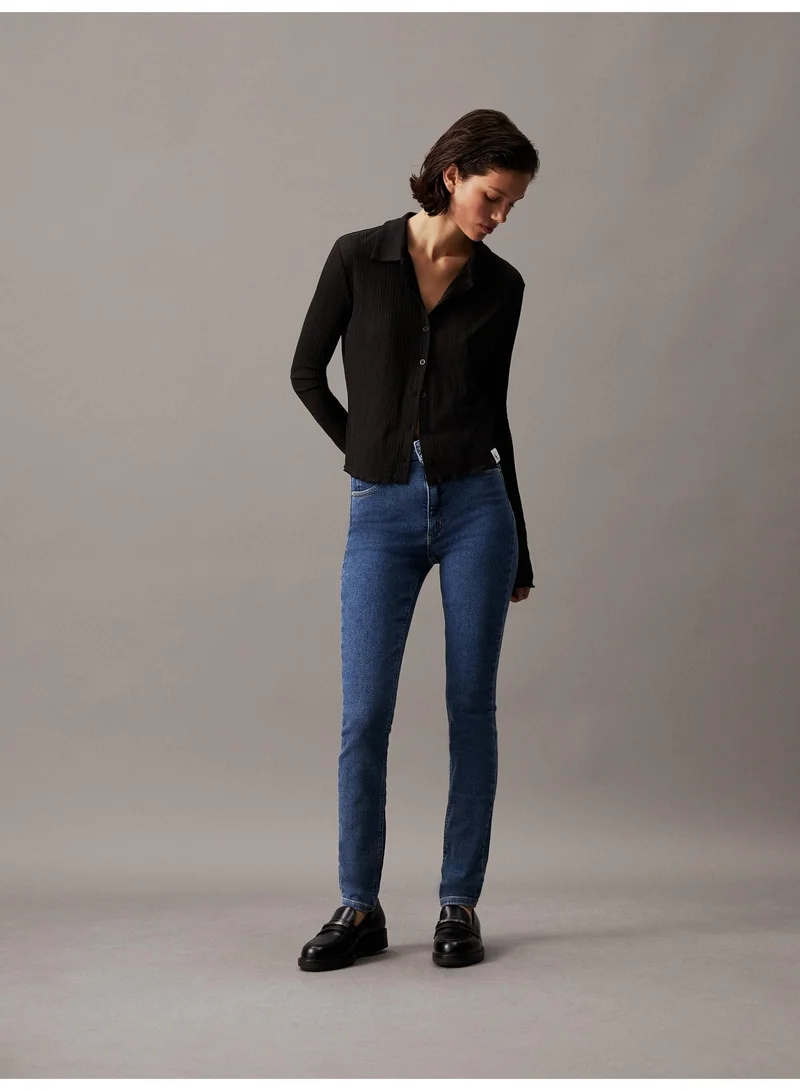 Jeans - Skinny