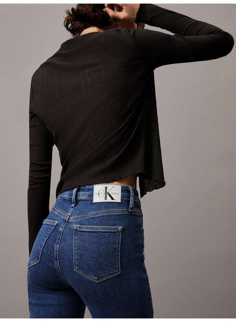Calvin Klein Jeans Jeans - Skinny - Image 4