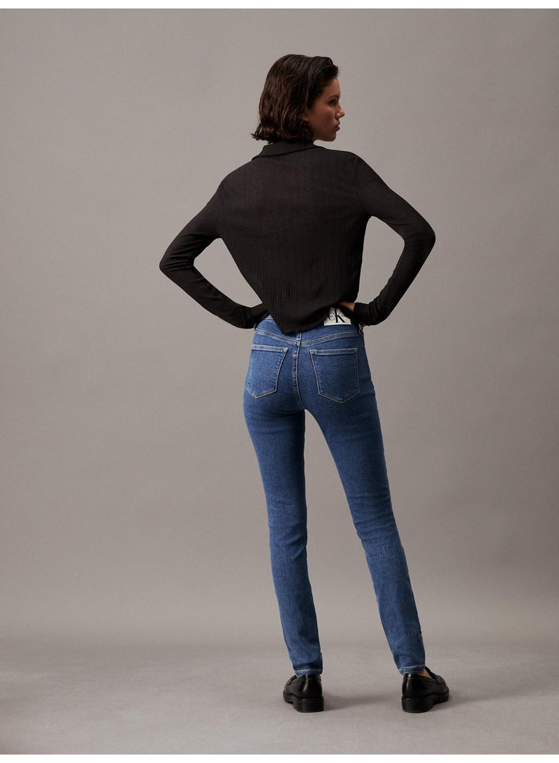 Calvin Klein Jeans Jeans - Skinny - Image 3