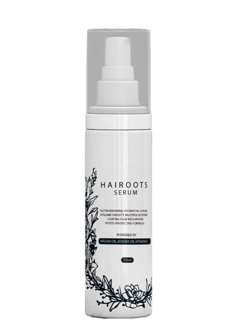 HairooTS - Hairoots Serum - Image 1