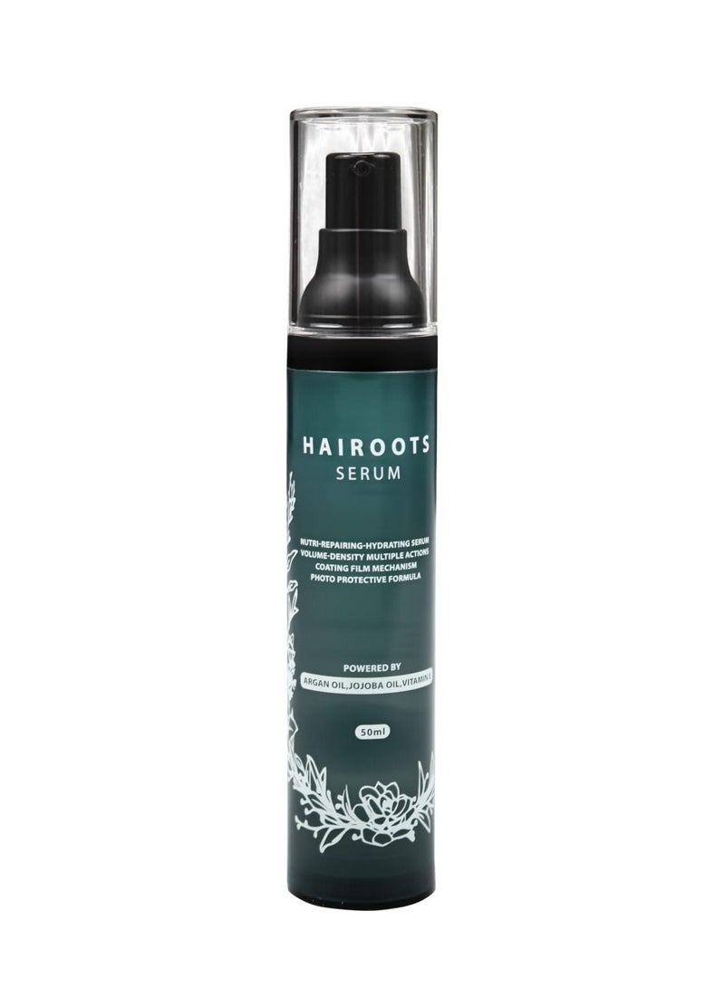 Hairoots Serum - Image 1