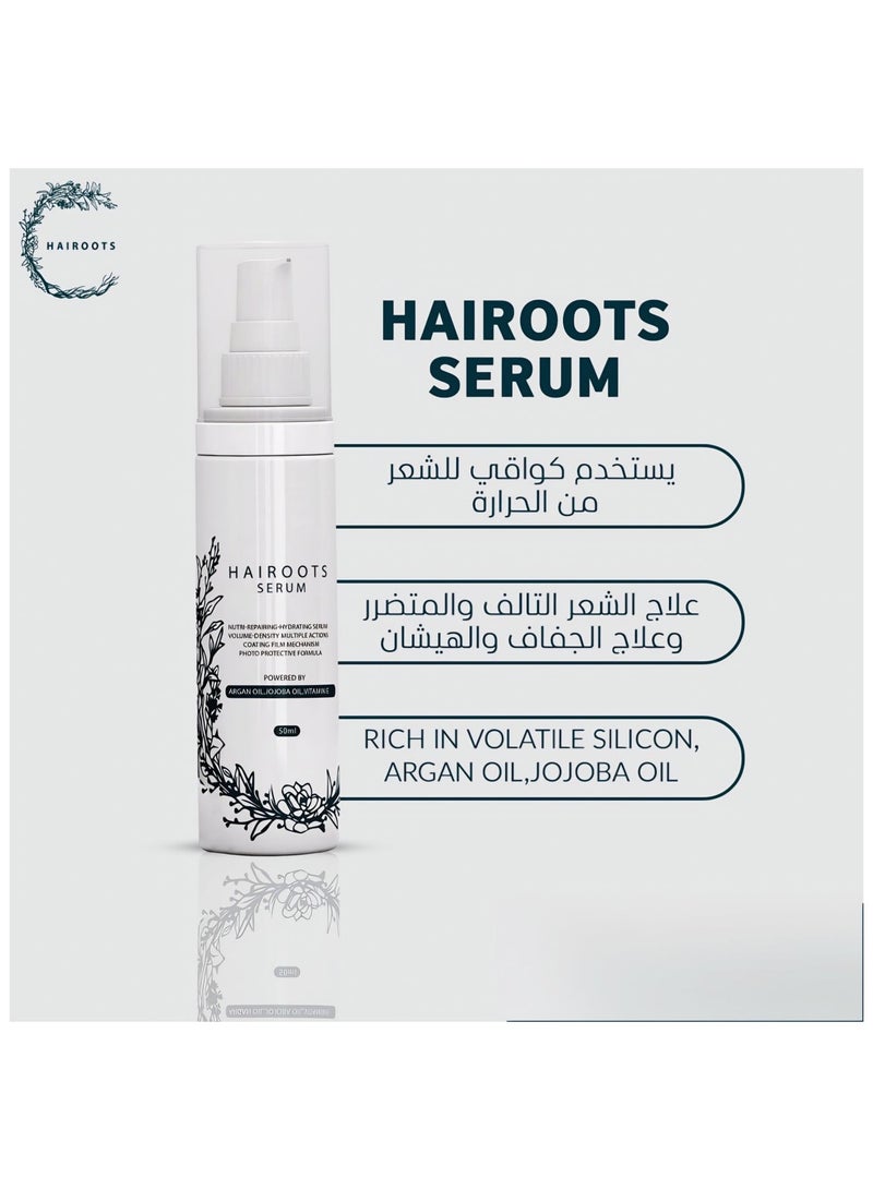 Hairoots Serum - Image 4