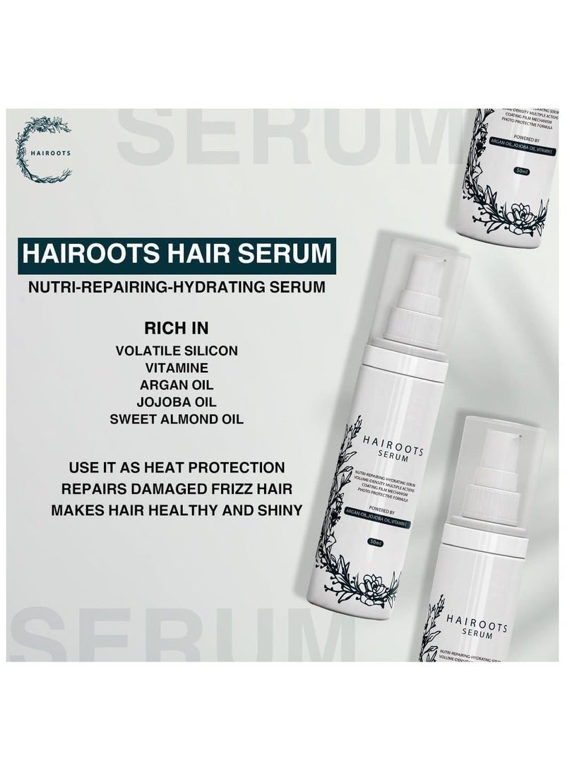 Hairoots Serum - Image 2