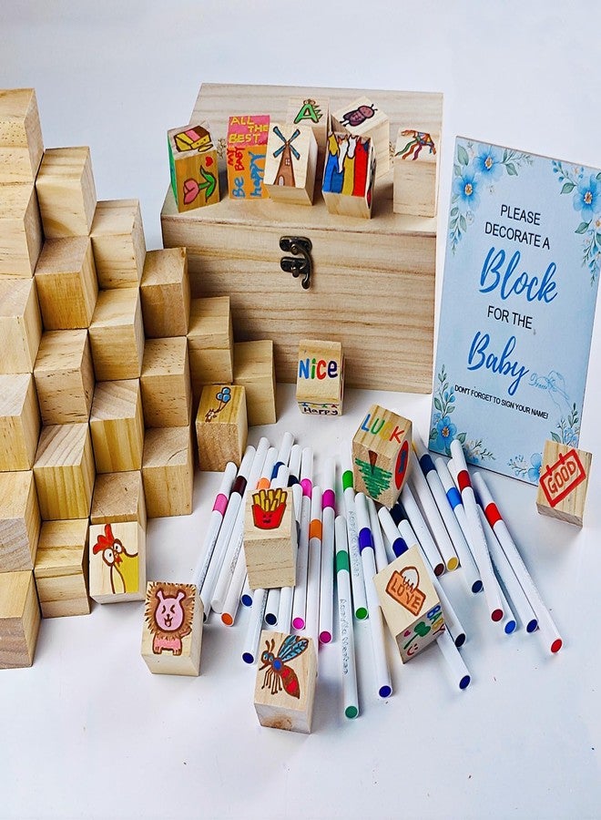 EIGTWEN 78 PCS Funny Baby Shower Games Sign Kit, Unique Baby Shower Ideas, Funniest Games Ever Where You Can Draw to Your Heart's Content, Suitable for Boys - Image 4