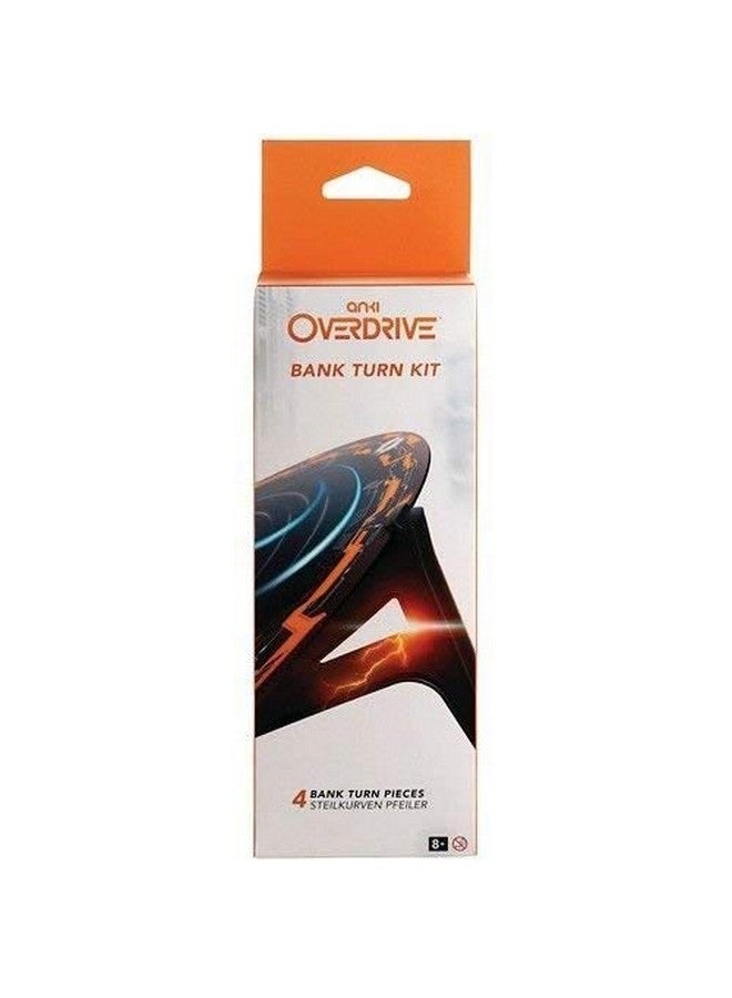 Anki OVERDRIVE Accessory Bank Turn Kit - Image 5