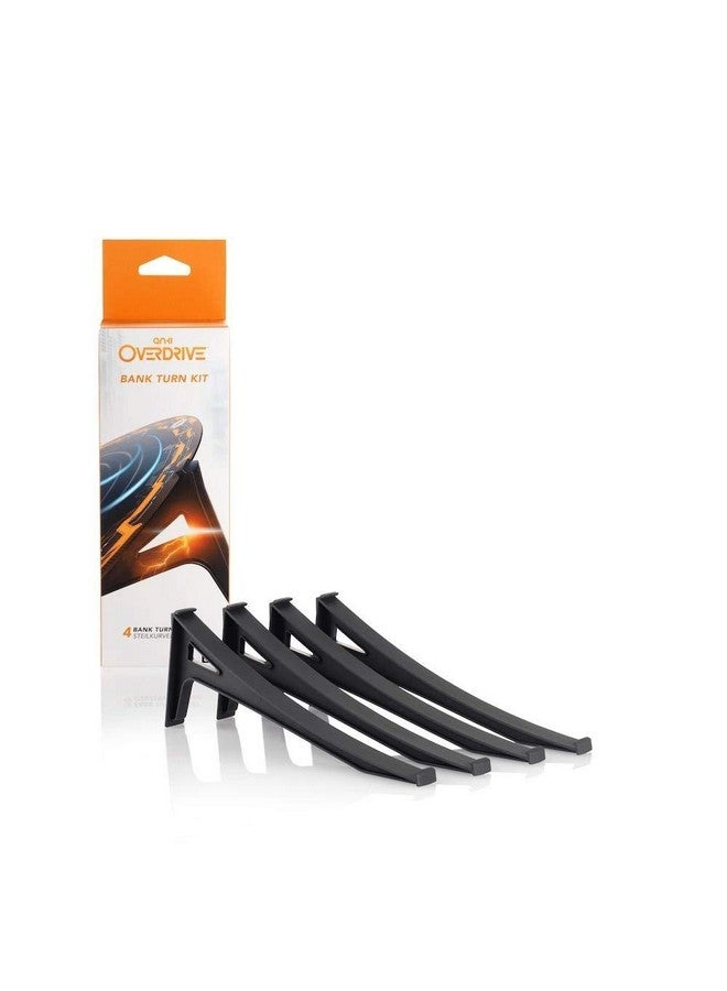 Anki OVERDRIVE Accessory Bank Turn Kit - Image 1