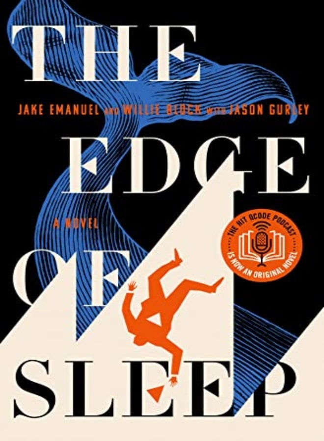 EDGE OF SLEEP