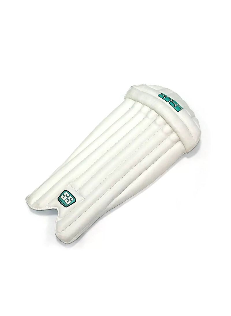 SS Cricket Wicket Keeping Leg Guard  - Image 2