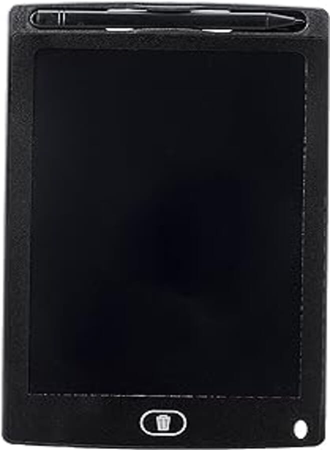 Generic 8.5 inch LCD Writing Tablet Paperless Office Writing Board with Stylus Pen