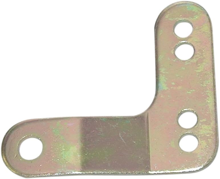 Competition Engineering C3417 Right Lower Coil Over Shock Mounting Bracket