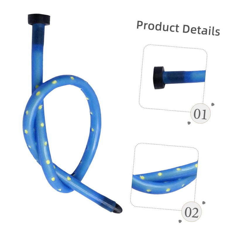 Portable F Hole Humidifier for Violin and Viola Prevents Cracking Universal Soft Panel - Image 5