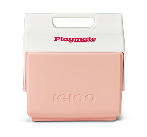 Igloo Retro Little Playmate Sashimi 7 qt Cooler - Image 1