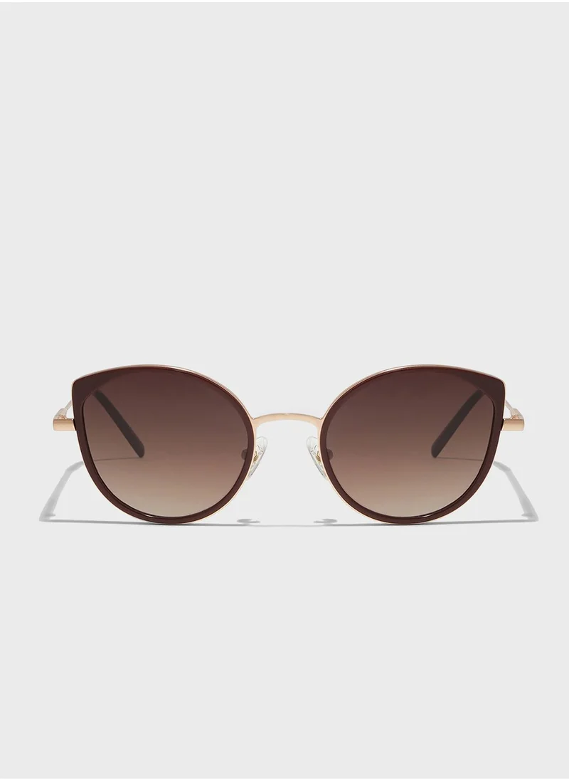 30 سندايز Aspen Cateye Sunglasses