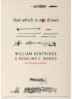 That Which Is Not Drawn: In Conversation 