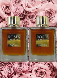 2 Pieces Roses Breeze EDP 100ML - pzsku/ZE35C72AA5BF20414B8B4Z/45/_/1695051698/5ba69e68-4459-4877-976b-a24165357612