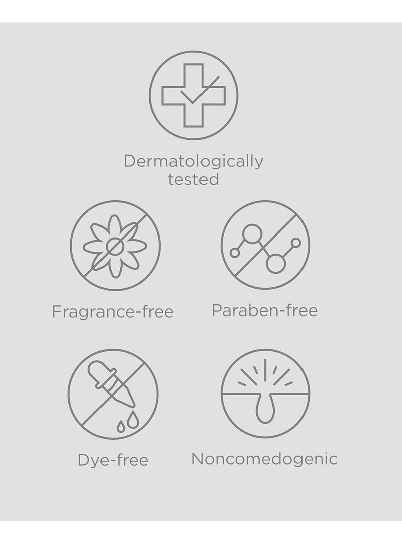 EltaMD PM Restore Face Moisturizer, Night Moisturizer for Face, Facial Cream Safe For All Skin Types, 1.7 oz Pump - Image 1