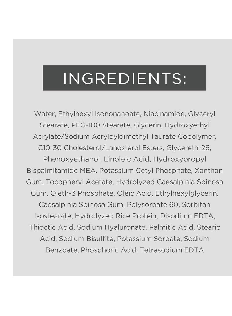 EltaMD PM Restore Face Moisturizer, Night Moisturizer for Face, Facial Cream Safe For All Skin Types, 1.7 oz Pump - Image 2