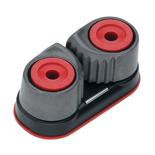 HARKEN Premium Sailing Micro Cam-Matic Ball Bearing Cam Cleat, Part 468 - Image 2