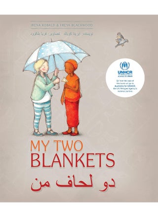 My Two Blankets: English and Dari edition - pzsku/ZE35CA3F122147A2DE81EZ/45/_/1726051573/ff0eb221-2d47-4953-ab30-abeba96ad26d
