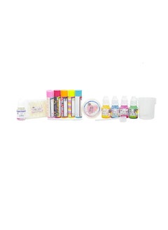 Project Mc2 Project MC2 Create Your Own Lip Balm Lab, At-Home STEM Kits For Kids Age 6 And Up, Makeup Kits, DIY Lip Balm, Activities for Birthday Parties, Sleepovers, 1 Count (Pack of 1)  - Image 4