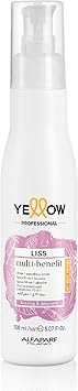 Yellow Liss Multibenefit 150ml 10in1 Smoothing Serum - Image 1
