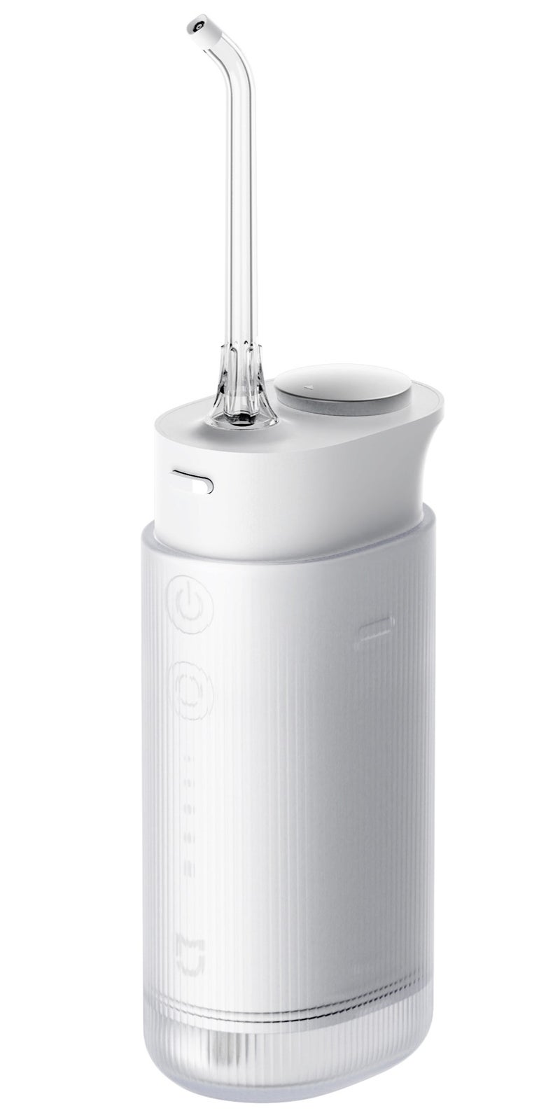 XIAOMI Mijia F400 Portable Electric Water Flosser for Oral Care - Image 1