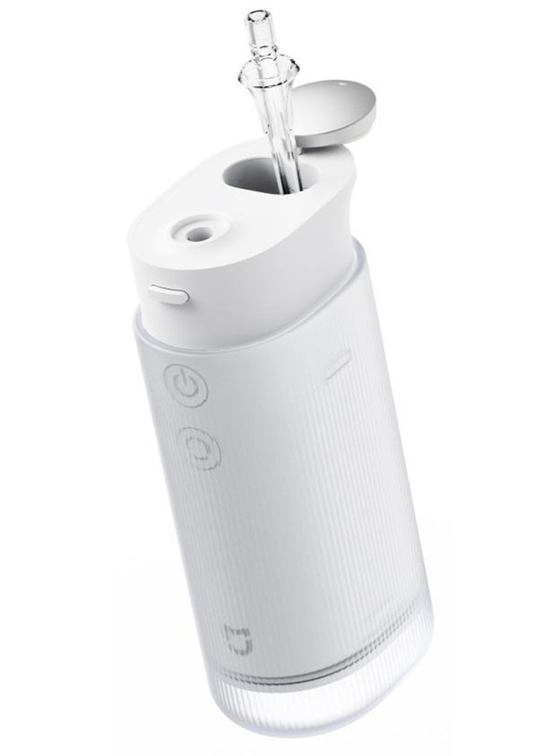 XIAOMI Mijia F400 Portable Electric Water Flosser for Oral Care - Image 4