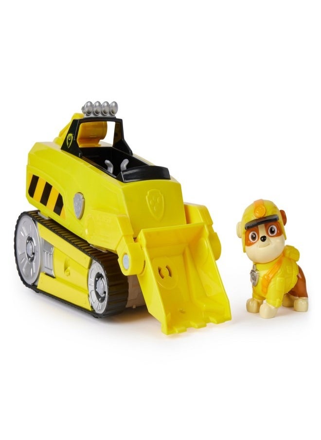 PAW PATROL PAWPATROL - مركبة ذات طابع الغابة - ركام  - Image 2