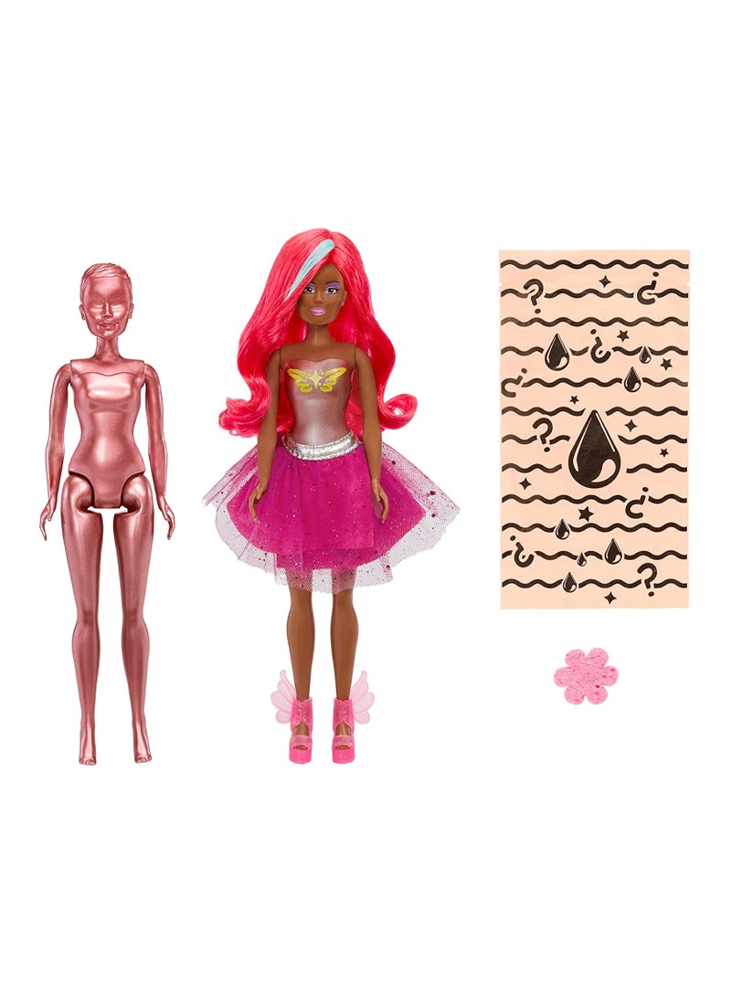 ام جي اي جنية دريم إيلا متغيرة الألوان - ياسمين بينك - Image 2