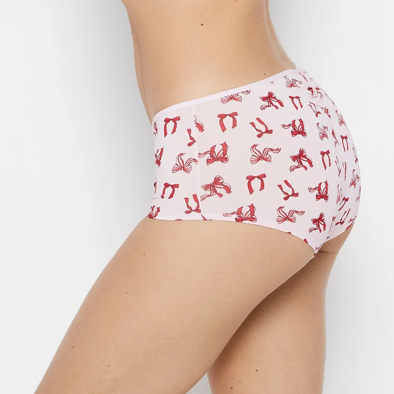 La Senza La Senza  Trendy Ultrasoft Boyshort Panty