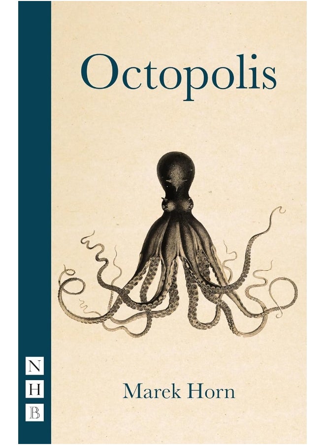 null - Octopolis - Image 1