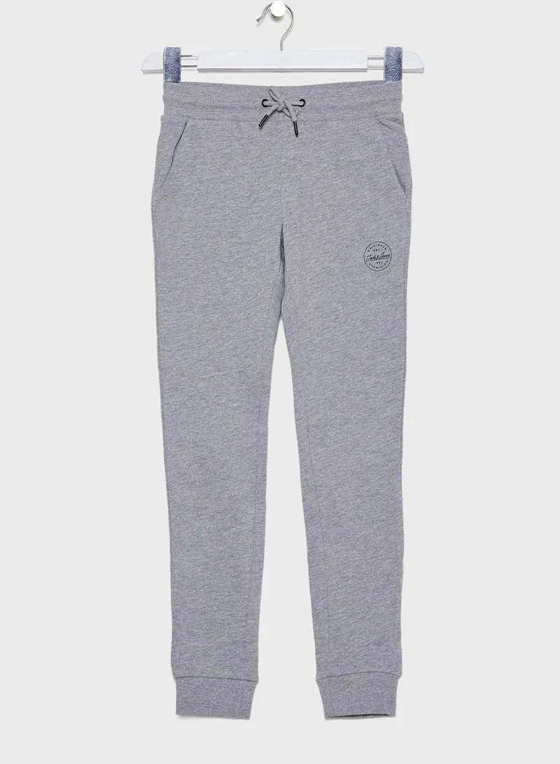 Jack & Jones Junior Track Pants