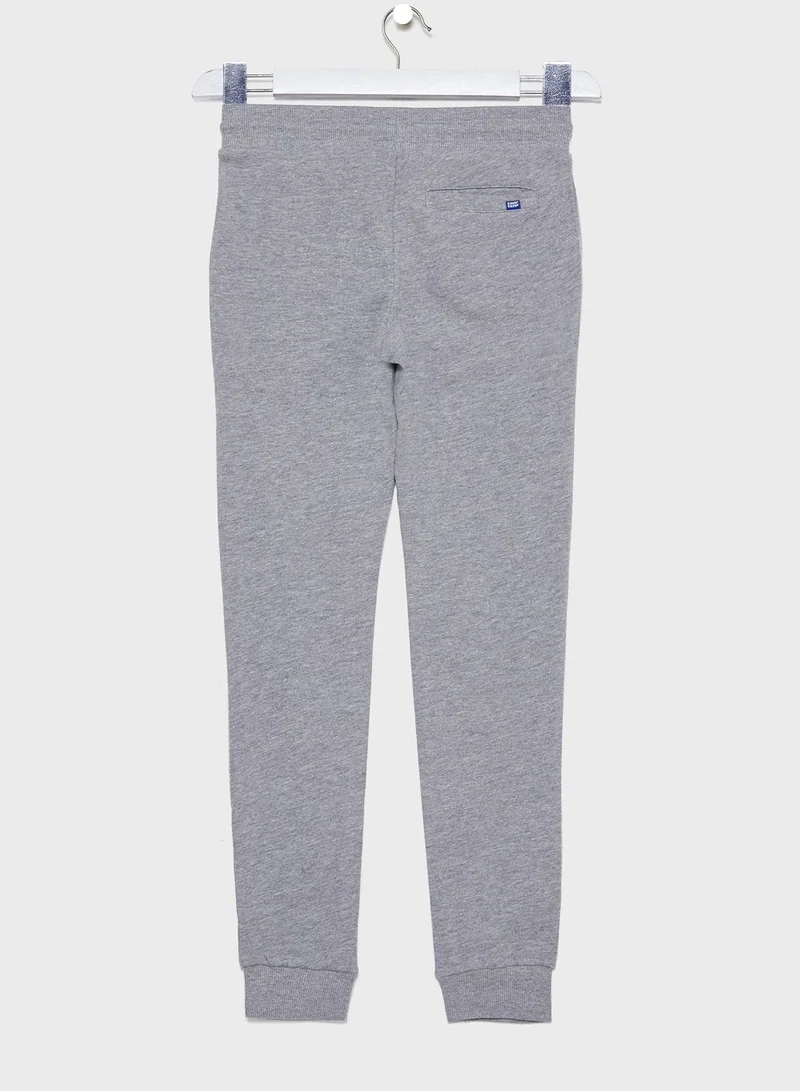 Jack & Jones Junior Track Pants