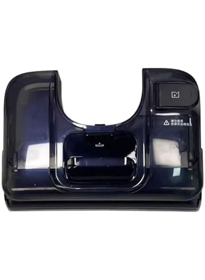 Tineco S6 مكنسة كهربائية للتنظيف الجاف والرطب خزان الأوساخ والمياه البديل كما هو موضح اللون - Image 5