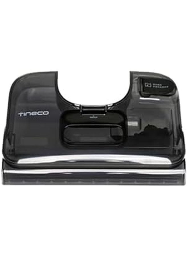 Tineco S6 مكنسة كهربائية للتنظيف الجاف والرطب خزان الأوساخ والمياه البديل كما هو موضح اللون - Image 2