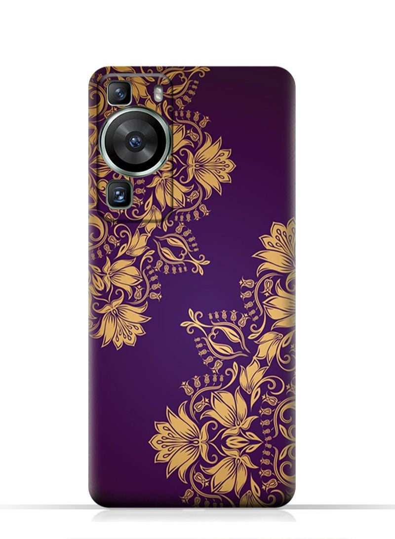 AMC DESIGN Protective Case Cover For Huawei P60 Pro - Image 1