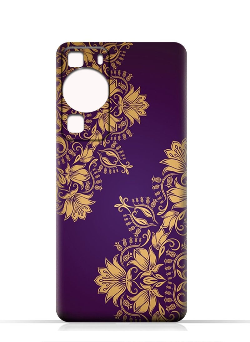 AMC DESIGN Protective Case Cover For Huawei P60 Pro - Image 2