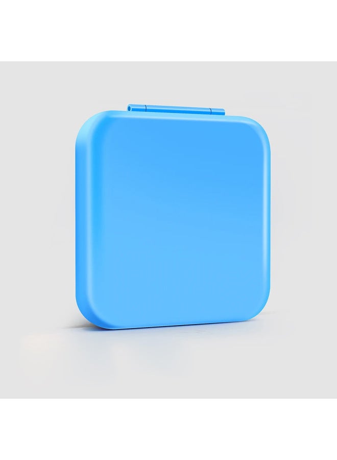 Loquat Switch24 All-in-One Card Box Game Cassette Switch12 12-digit Game Cassette Source Material Shell-Product Color:Blue  - Image 1