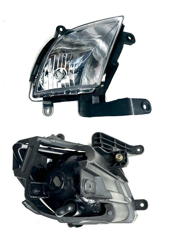 BDEEL Front Left Fog Light  -92201-1M010 Compitbily with KIA Cerato 2009 - Image 1