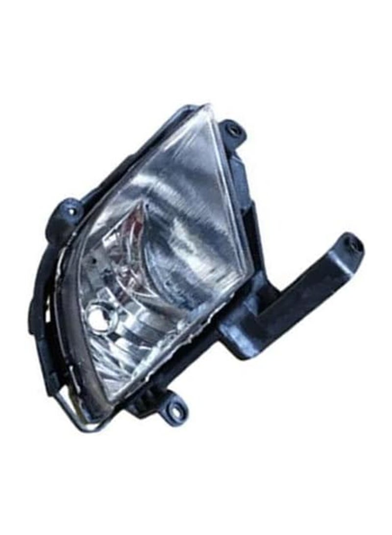 BDEEL Front Left Fog Light  -92201-1M010 Compitbily with KIA Cerato 2009 - Image 2
