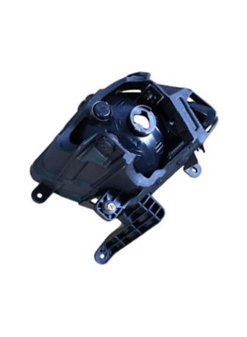BDEEL Front Left Fog Light  -92201-1M010 Compitbily with KIA Cerato 2009 - Image 4