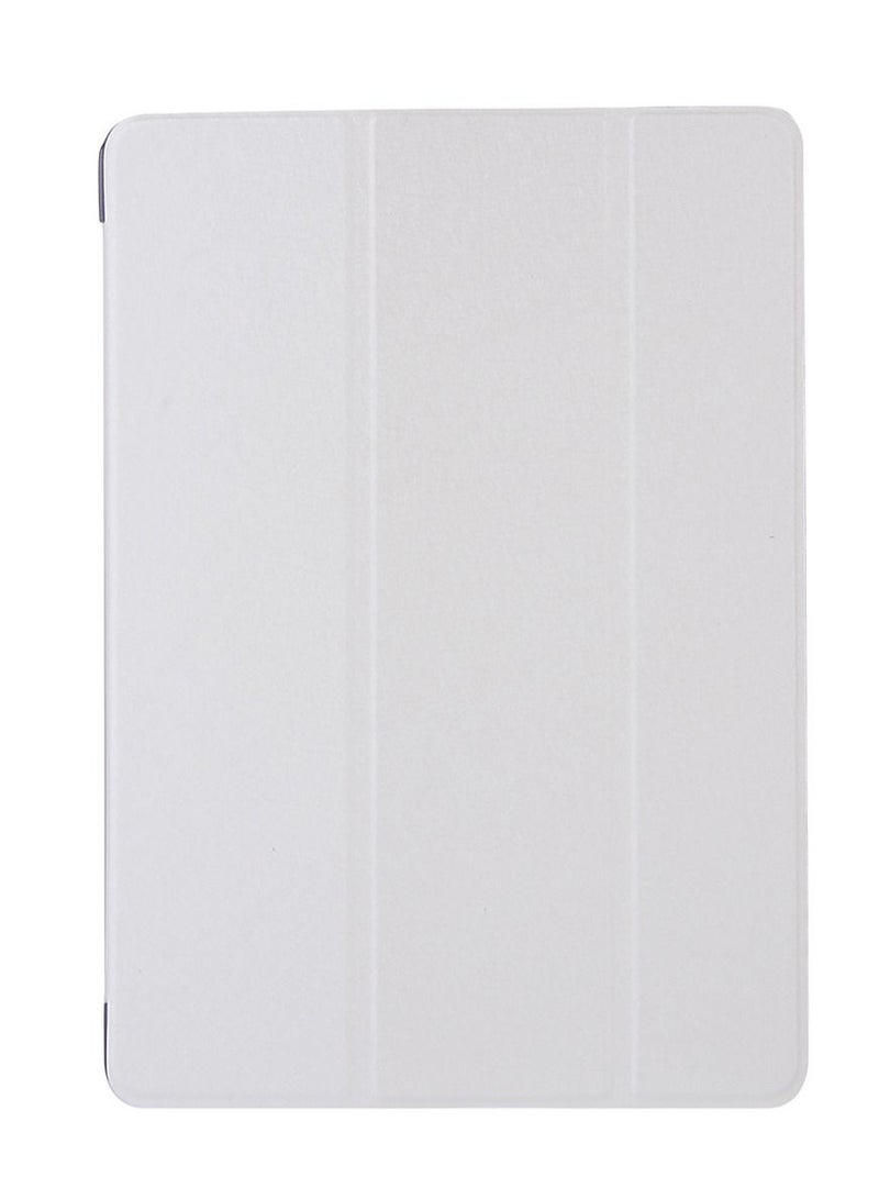 Loquat White IPad Protective Case