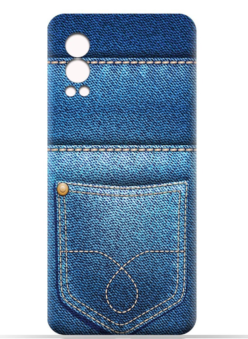 AMC DESIGN Protective Case Cover For OnePlus Nord 2 5G - Image 2