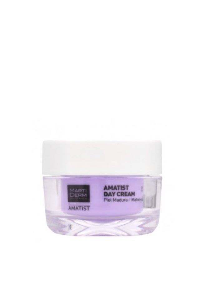 Martiderm Amatist Day Cream 50ml - Image 1