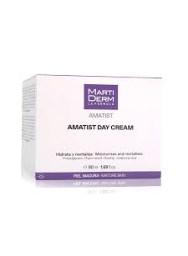 Martiderm Amatist Day Cream 50ml - Image 3